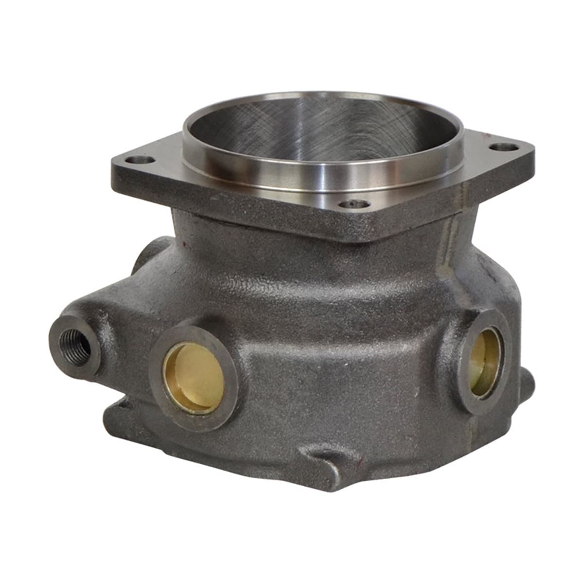 AKS 01.351 Гильза цилиндра компрессора COMPRESSOR CYLINDER LINER (WATER COOLED) 90mm MAN&MERCEDES-BENZ   004 034 00 09
